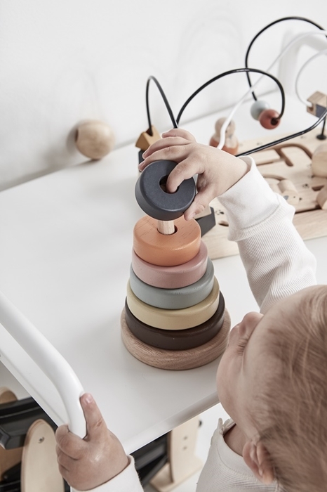 Wieża drewniana Kids Concept scandikids