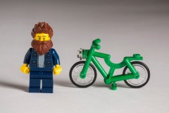 lego hipster