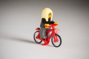 lego hipster rower