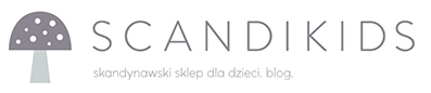 Blog scandikids.pl |  Pokój dziecięcy w stylu skandynawskim | Ferm LIVING, Sebra,