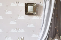 Hibou_Home_Swans_wallpaper_Pale_Rose_HH01301_b