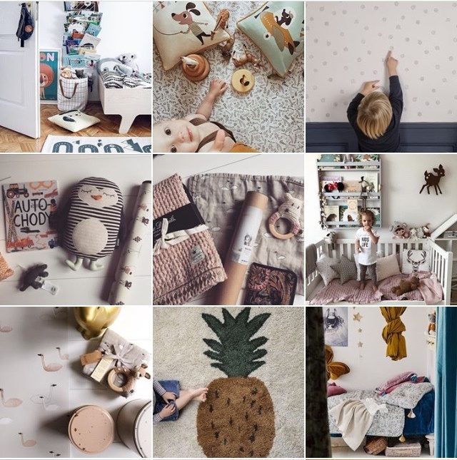 instagram scandikids sklep skandynawski sklep dla dzieci