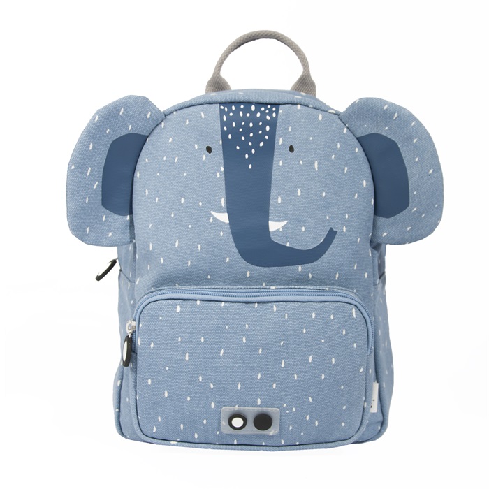 Backpack Mrs Elephant